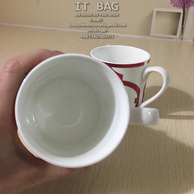 Hermes Balcon Du Guadalquivir Mug 3